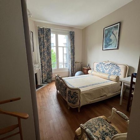 Hyper Centre ,Jolie Chambre Climatisee Avec Parking Securise Gratuit Clermont-Ferrand Ngoại thất bức ảnh