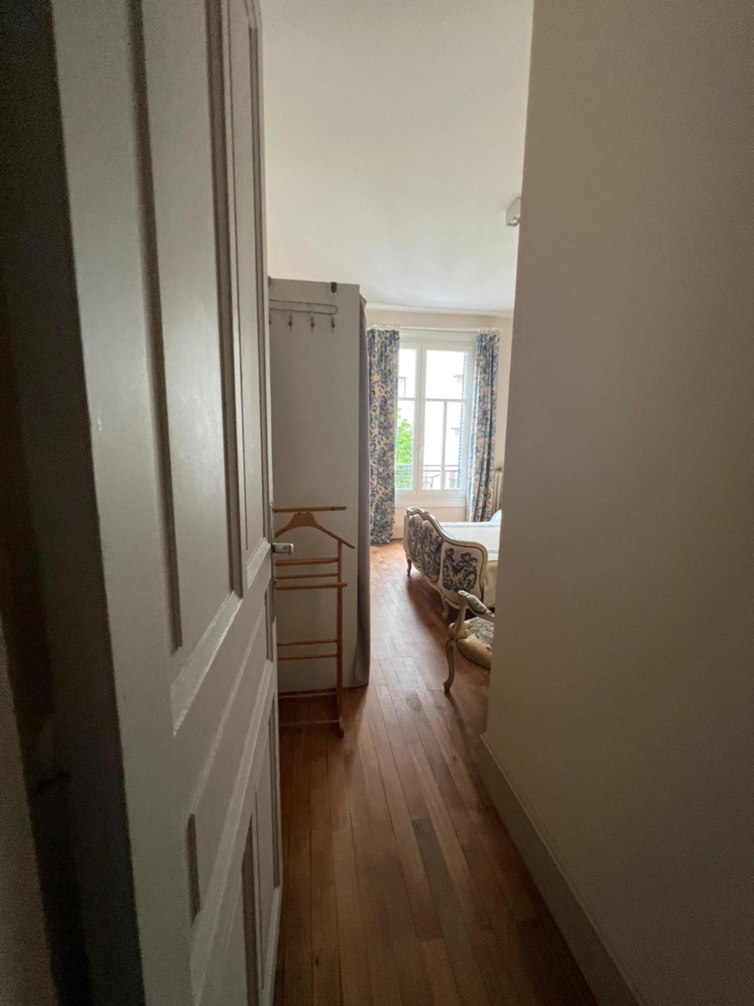 Hyper Centre ,Jolie Chambre Climatisee Avec Parking Securise Gratuit Clermont-Ferrand Ngoại thất bức ảnh