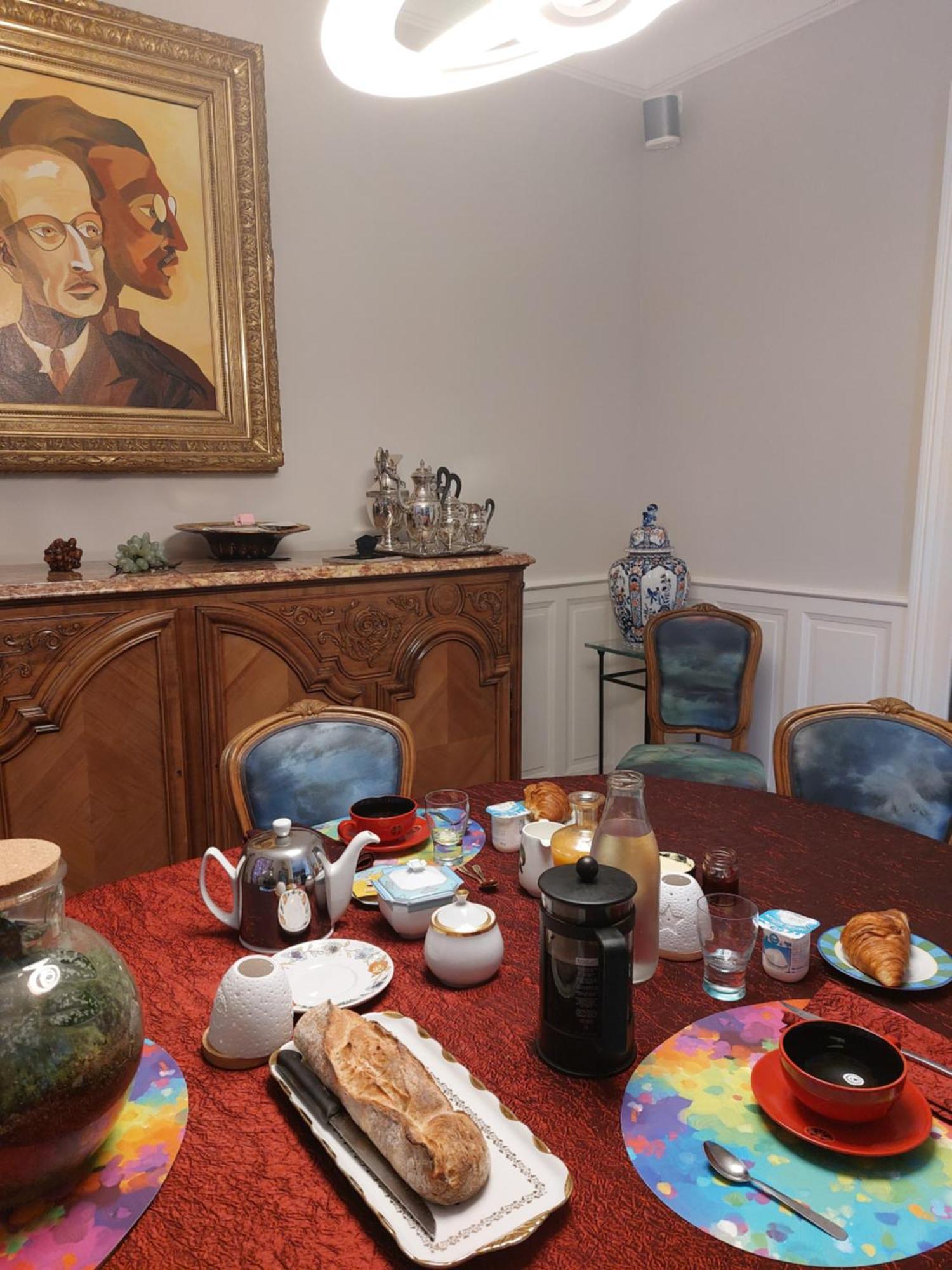 Hyper Centre ,Jolie Chambre Climatisee Avec Parking Securise Gratuit Clermont-Ferrand Ngoại thất bức ảnh